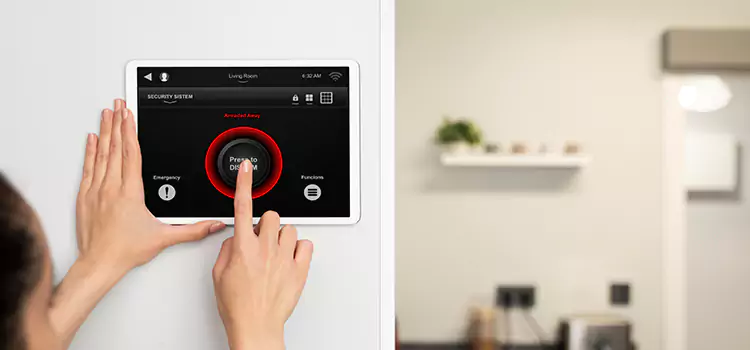 Blink Video Doorbell Installation Towson