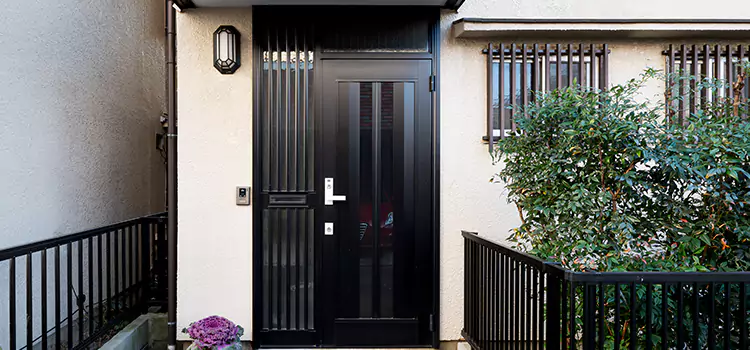 Popular Exterior Door Options in Towson, MD