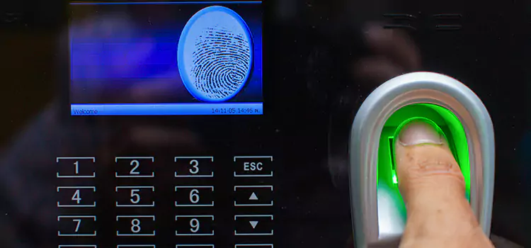 Your Trusted Partner for Secure Access in Towson, MD