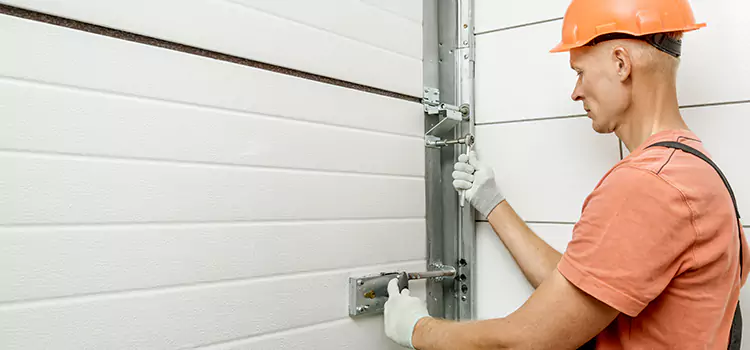Why Choose Us for Garage Door Lock Services in Towson, MD?