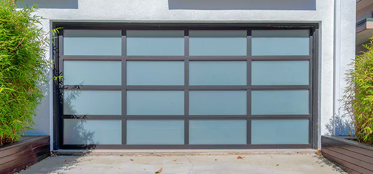Why Choose Us for Garage Door Care in Towson, MD?