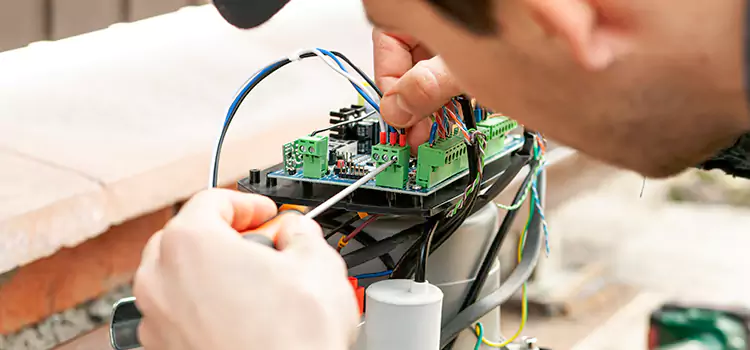 Specialized Brand Gate Motor Repairs Towson
