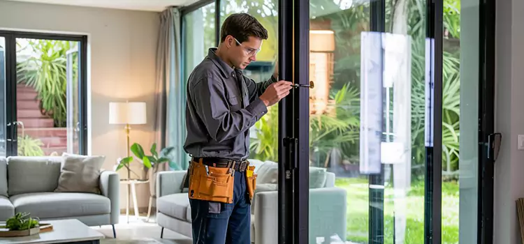 Why Choose Us for Your Glass Door Needs in Towson, MD?