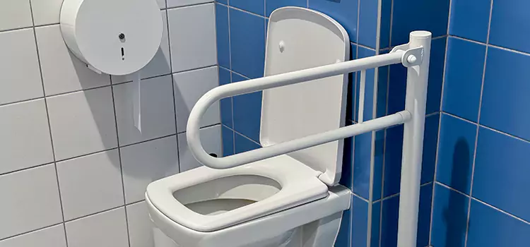 Comprehensive Solutions in Towson, MD for Accessible Facilities