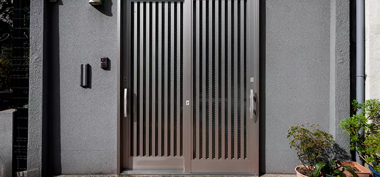 Why Choose Us for Your Security Needs in Towson, MD?