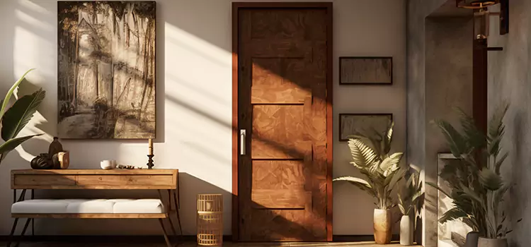 Specialty Interior Doors Towson