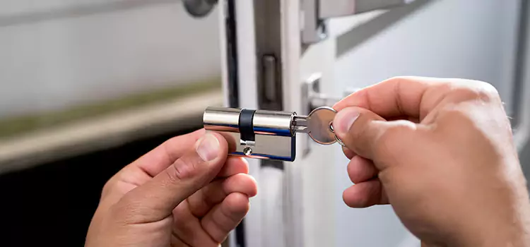 Lock Change Locksmiths Towson