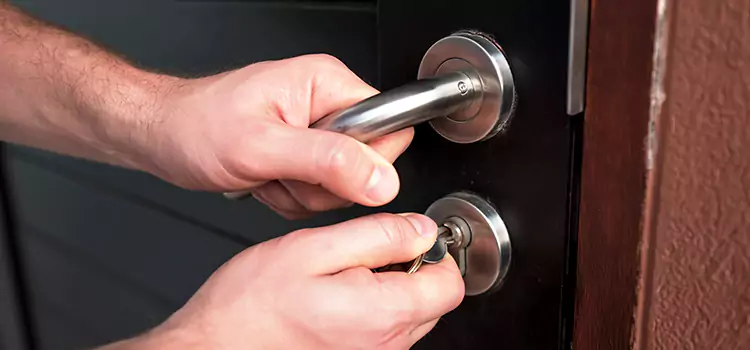 Master Key Control and Audits Towson