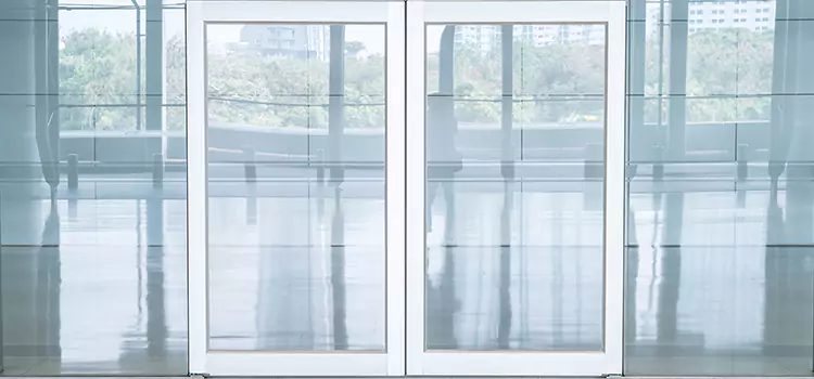 Mobile Sliding Screen Door Replacement Towson