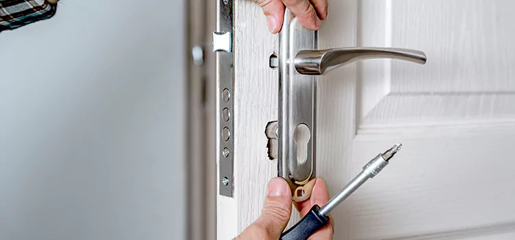 New Door Frame Installation Towson