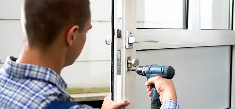 Experienced and Reliable Technicians Towson