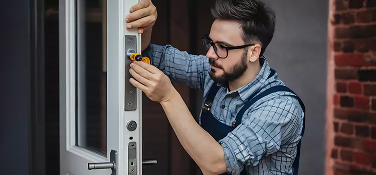 Residential Door Repairs Towson
