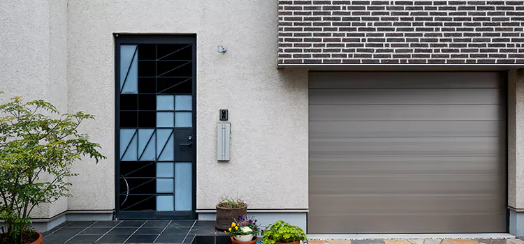 Residential Roll Up Security Doors Towson