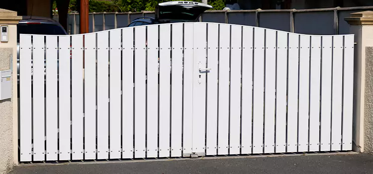 Why Choose Us for Residential Gate Repair in Towson, MD?