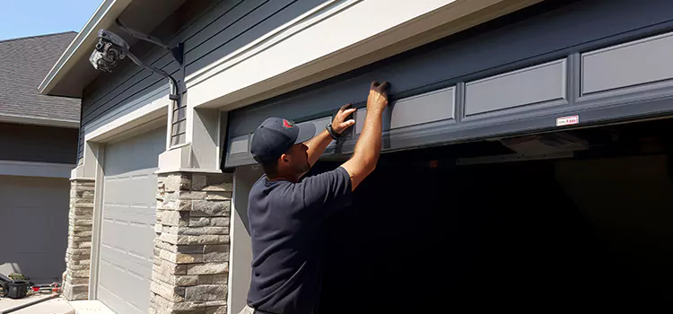 Janus Roll Up Doors Towson