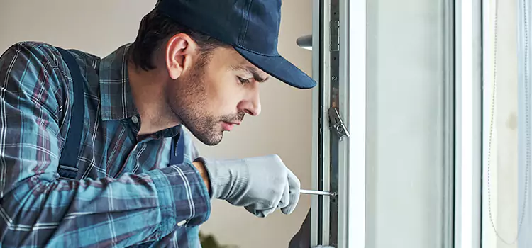 Emergency Response for Latch Issues Towson