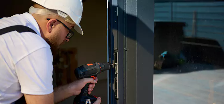 Aluminium Sliding Door Lock Fitting Towson