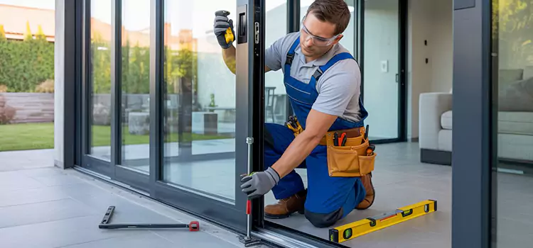 Patio Door Replacement Towson