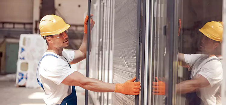Sliding Door Mesh Replacement Towson
