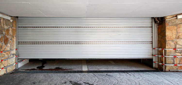 Steel Garage Door Repair Towson