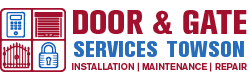 Door & Gate Services Towson